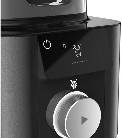 WMF Master Hochleistungsmixer 1,75L Ice Crush 1600W 7211419080