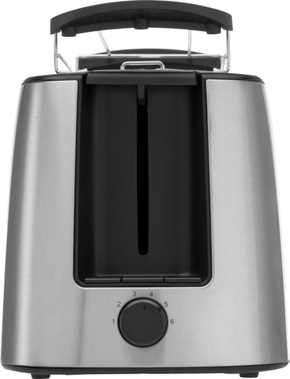 WMF 04.1415.0011 Bueno Pro Toaster Silber (1550 Watt, Schlitze: 2)(Neu)OriginalV