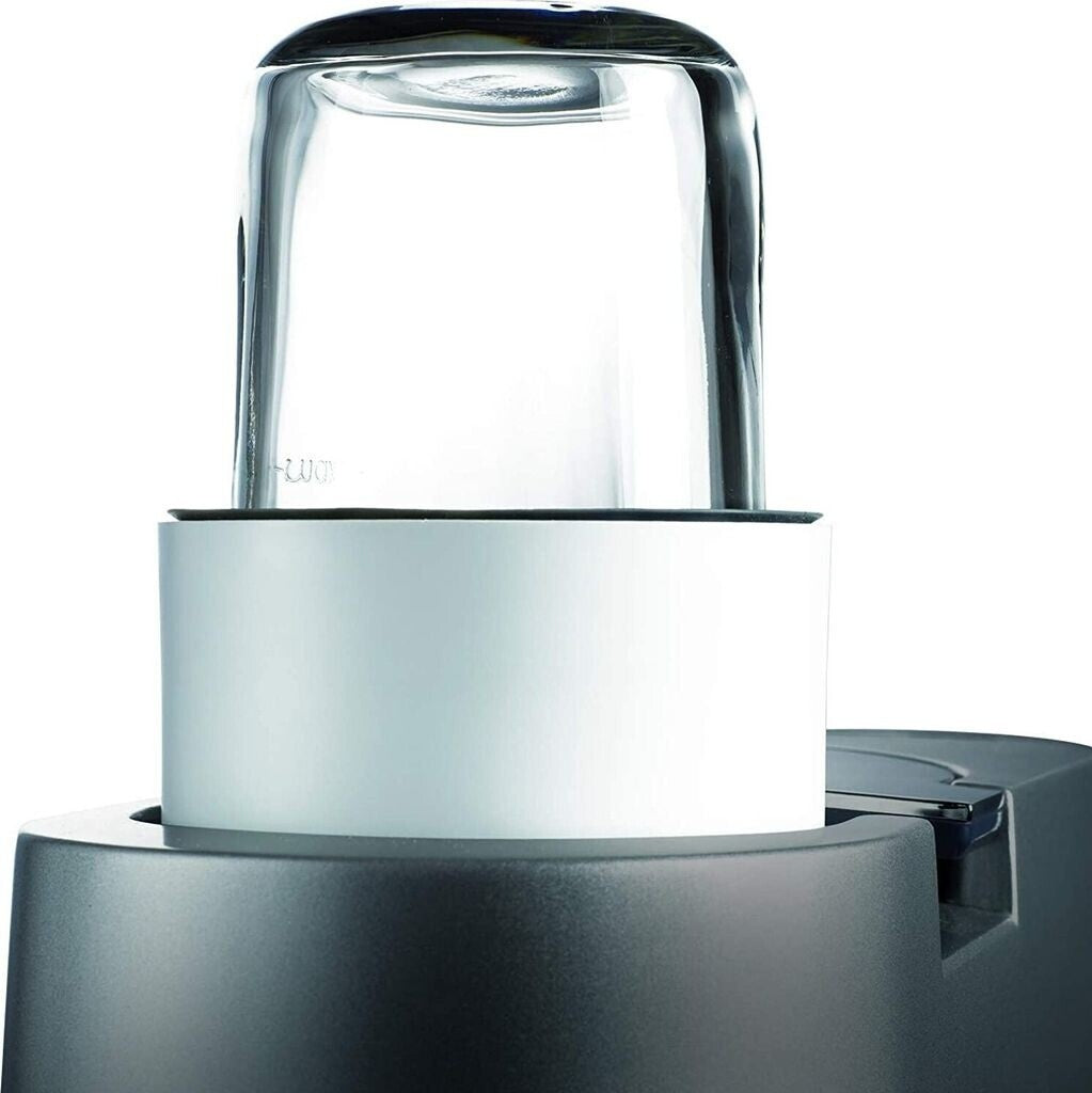 Kenwood AT320A Kräuter Gewürzmühle Aufsatz 4 Gläser Chef Major Zubehör