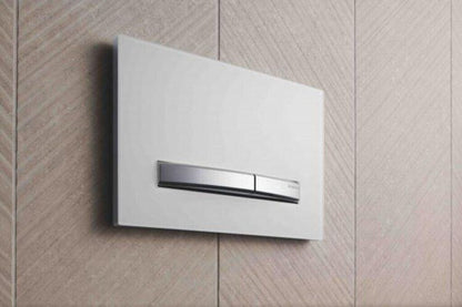 Geberit Sigma50 WC Betätigungsplatte alpinweiß Sigma UP Spülkasten 115788112