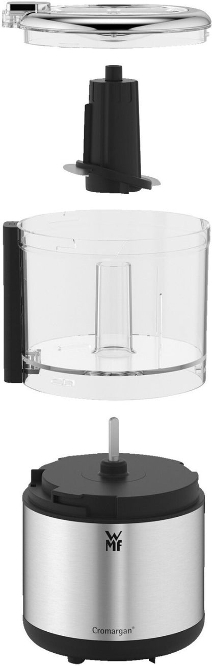 WMF Zerkleinerer Cromargan KÜCHENminis