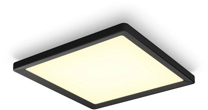 Philips Hue Tento M LED-Panel White Ambiance Schwarz 929003846501