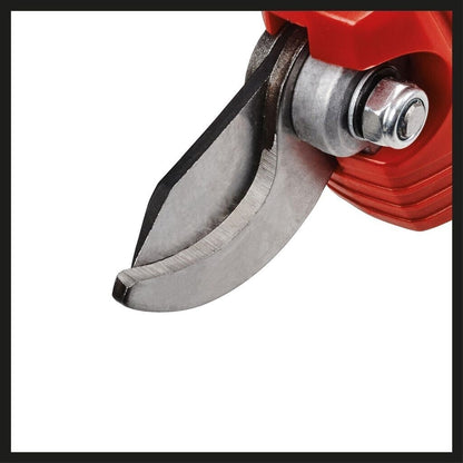 Einhell GE-LS 18 Li Akku Astschere Metallgetriebe Softgriff 3408300 SOLO