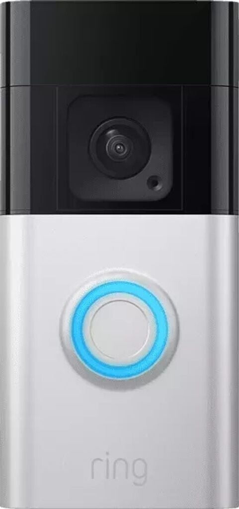 Ring Video Doorbell Plus Akku Türklingel Kamera 1536p B09WZBVWL9