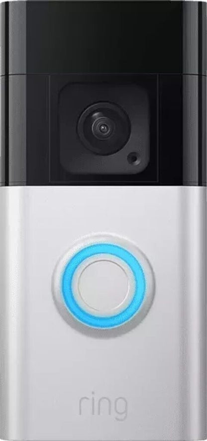 Ring Video Doorbell Plus Akku Türklingel Kamera 1536p B09WZBVWL9