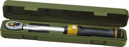 Proxxon MicroClick MC 60 Drehmomentschlüssel 12-60 Nm 3/8 Zoll 23350