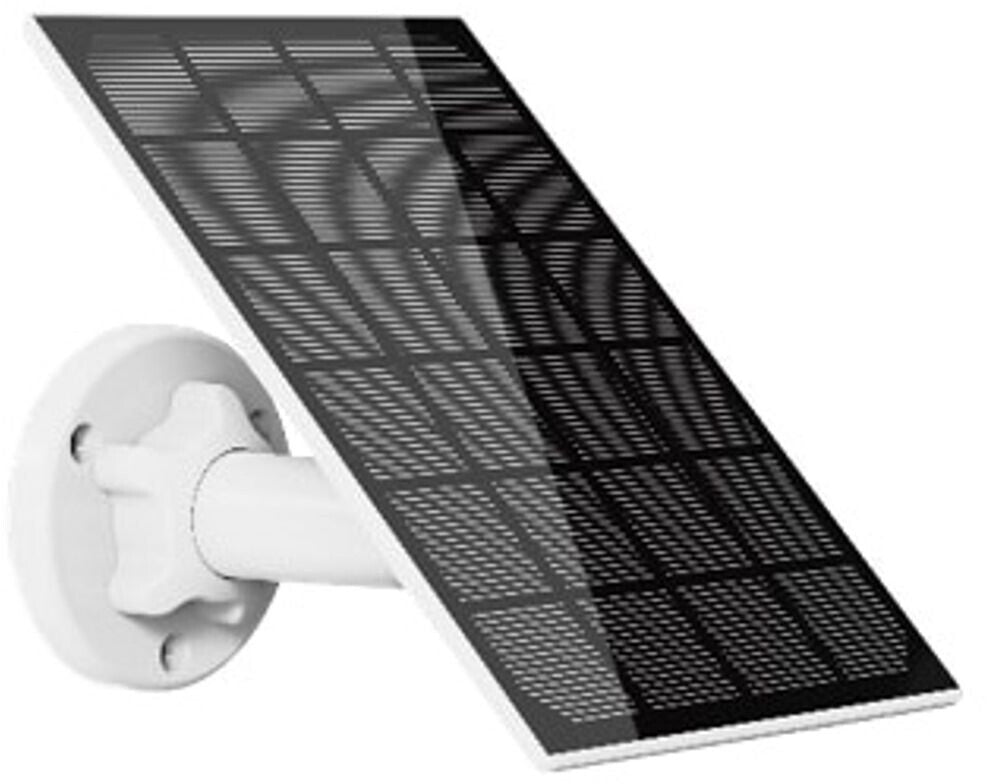 TECHNAXX TX-244 Überwachungskamera, IP, WLAN, außen, mit Solarpanel(Neu) Ovp.
