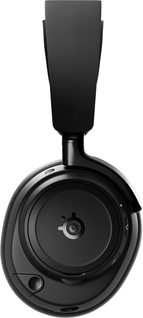 SteelSeries Arctis Nova Elite – Hi-Res Wireless Gaming-Headset mit ANC und OmniP