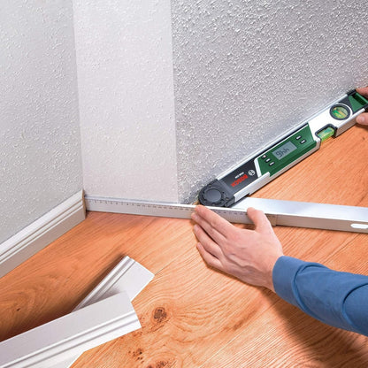 Bosch PAM 220 Digital-Winkelmesser 40cm Neigungsmesser 0603676000