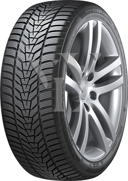 Hankook Winter i*cept evo3 W330 265/30 R20 94W XL 3PMSF Felgenschutz PKW Reifen