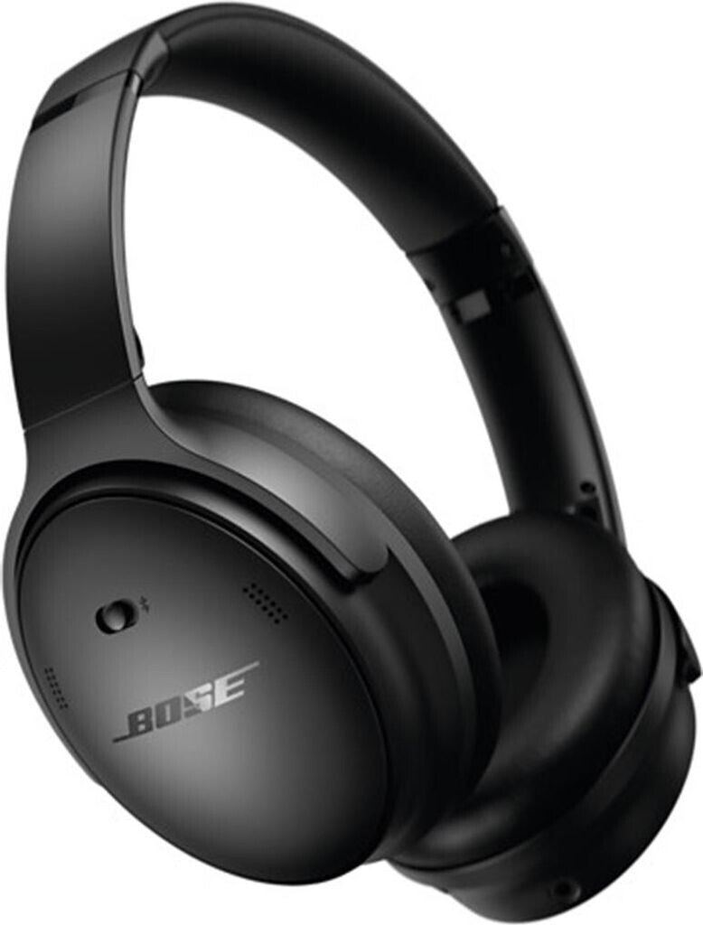 Bose QuietComfort SE Wireless Kopfhörer Bluetooth Over-Ear ANC Noise Cancelling