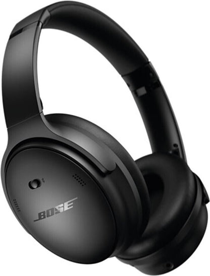 Bose QuietComfort SE Wireless Kopfhörer Bluetooth Over-Ear ANC Noise Cancelling