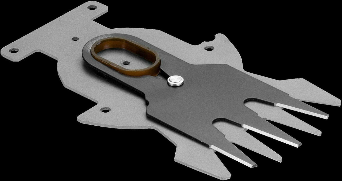 Gardena Messersatz 8 cm für Accu-Buchsschneider ContourCut 8819 8829 2344-20