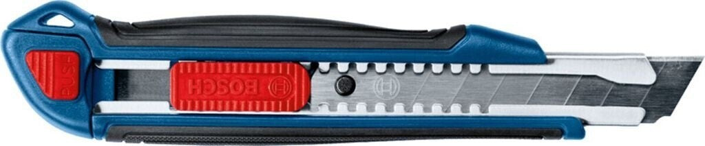 Bosch Professional Messer-Set 2-tlg. Klappmesser Abbrechmesser 1600A016BM Neu