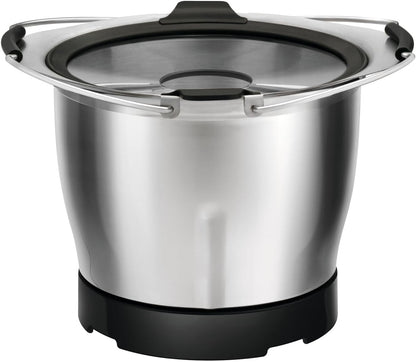 WMF Avantgarde Mini-Bowl 1,4l Rührschüssel , Zubehör