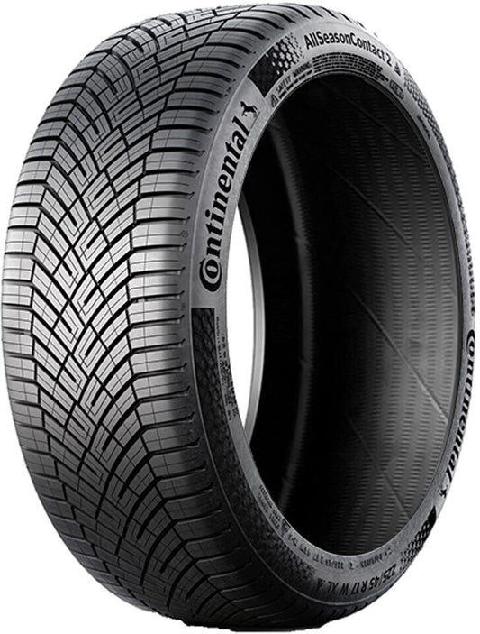 Continental AllSeasonContact 2 245/45 R20 103W XL FP EVc 3PMSF Ganzjahresreifen