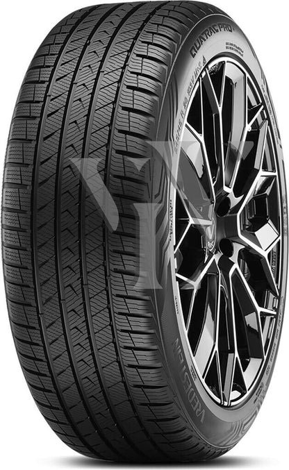 Vredestein Quatrac Pro+ 295/35 R21 107Y XL FSL 3PMSF Ganzjahresreifen
