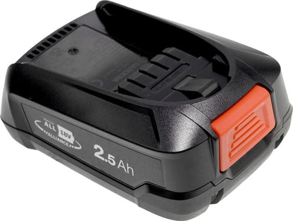 Gardena PBA 18V 2,5Ah Akku P4A 14903-20 45Wh kompatibel mit 18V P4A