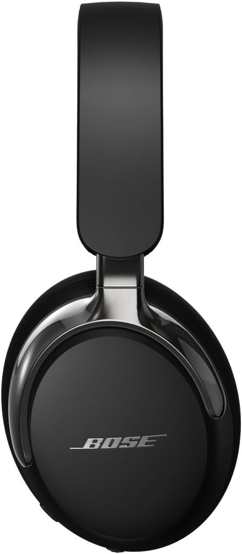 Bose QuietComfort Ultra 2.Generation Over Ear Wireless Kopfhörer Bluetooth