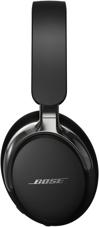 Bose QuietComfort Ultra 2.Generation Over Ear Wireless Kopfhörer Bluetooth