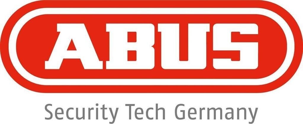 ABUS Rauchwarnmelder RWM150 optisch 10 Jahre Lithium Batterie 85 dB weiß