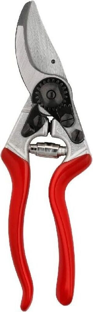 FELCO 8 Classic Gartenschere Bypass 25 mm große Hände Rechtshänder Schweiz Neu