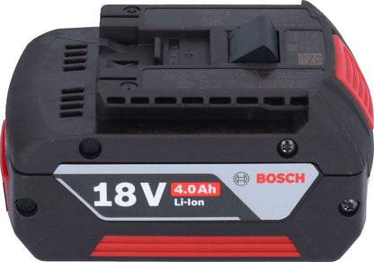 Bosch Professional GBA 18V 4Ah Akku Li Ion Ladeanzeige (1600Z00038)