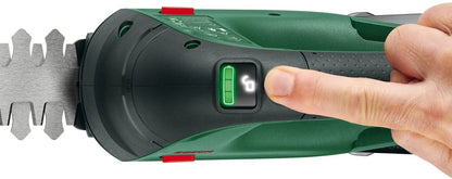 Bosch AdvancedShear 18V-10 Akku-Grasschere 18V 2,0Ah 0600857000
