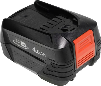 Gardena System Akku P4A PBA 18V/72 4,0 Ah Li-Ion 14905-20