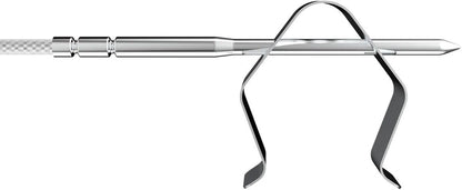 Weber Smart Thermometer mit Grillrost- und Fleischfühler | 3400590