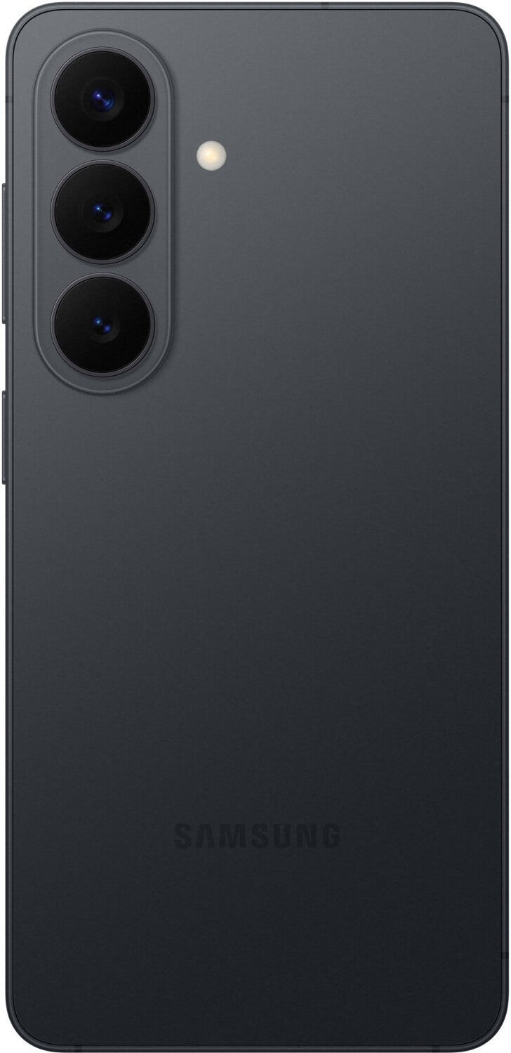 Smartphone Samsung Galaxy S26 5G 6,3” S942 12+256GB DualSim Black Onyx NeuOVP