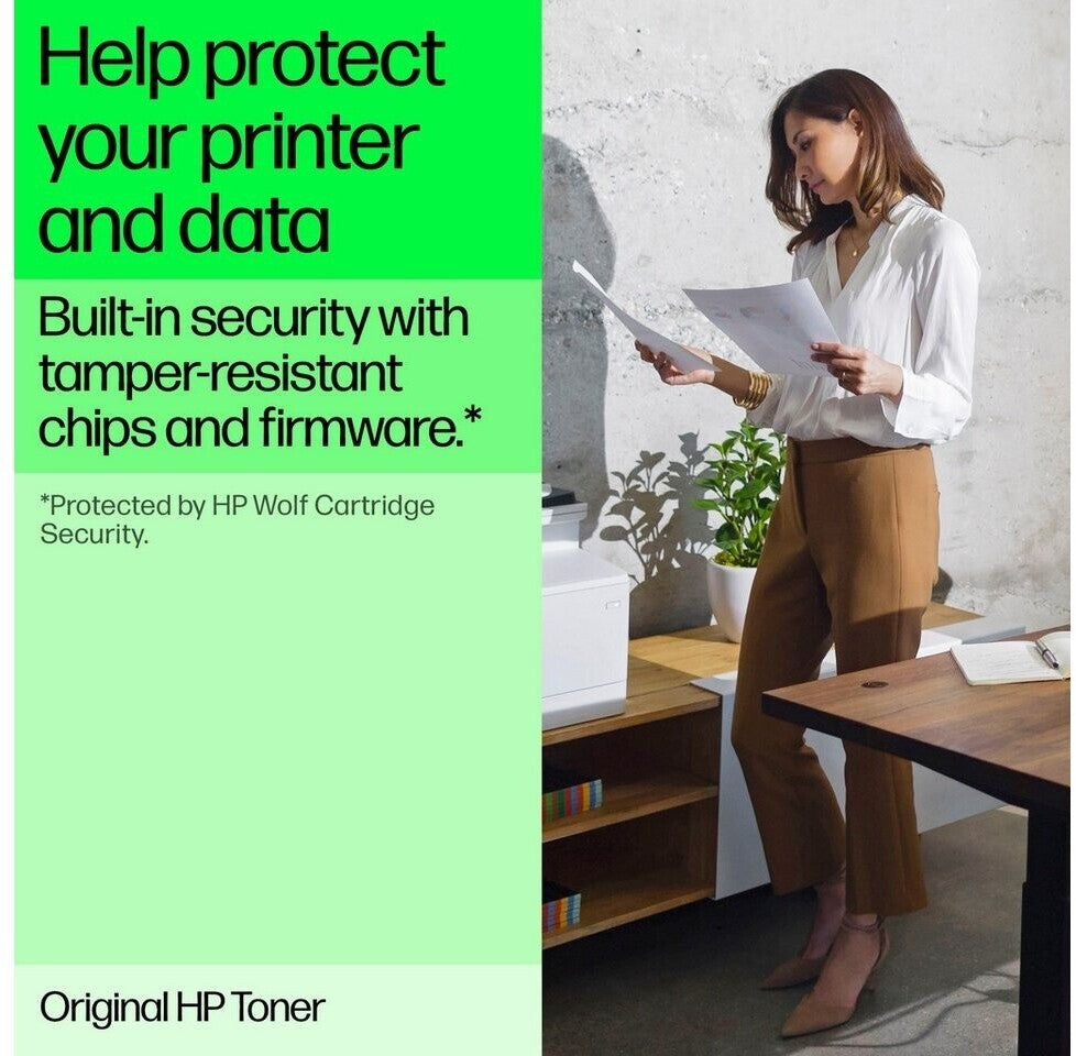 HP 312A Magenta Original Toner CF383A ca. 21000 Seiten Color LaserJet M476 Serie