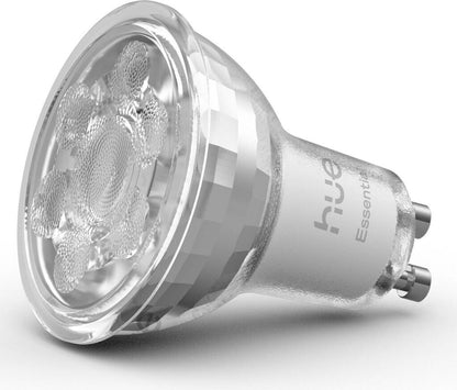 Philips Hue Essential GU10 4,7W 345lm LED White Color Ambiance 929004235701