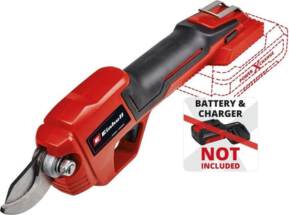 Einhell GE-LS 18 Li Akku Astschere Metallgetriebe Softgriff 3408300 SOLO