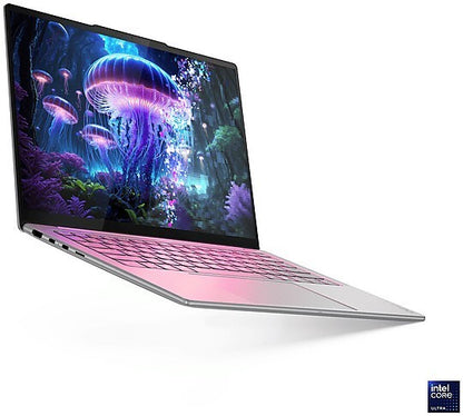 Lenovo Yoga Slim 7 14 Gen 10 Aura Ultra 5 226V 16GB 512GB SSD 14 WUXGA