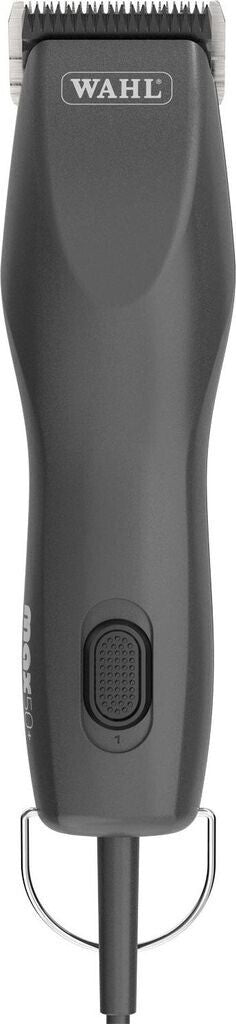 Wahl Max50+ Profi Hundeschermaschine kabelgebunden 4015110037941