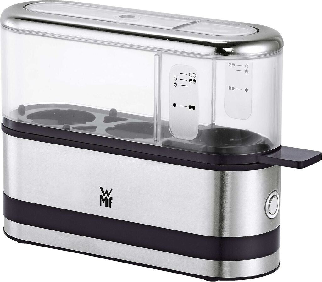 WMF KÜCHENminis 2 Eier Kocher 250W Cromargan 0415020011