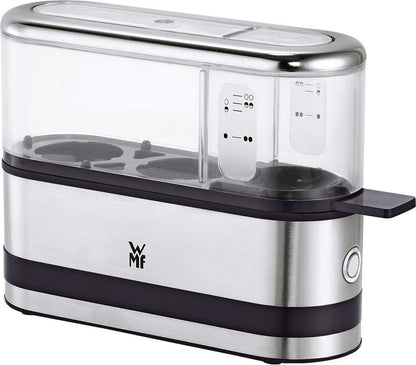 WMF KÜCHENminis 2 Eier Kocher 250W Cromargan 0415020011