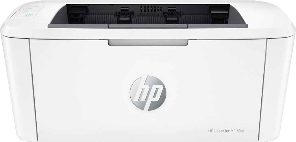 HP LaserJet M110w Laserdrucker Schwarz-Weiß,, Drucker, WLAN, Airprint, Smart App