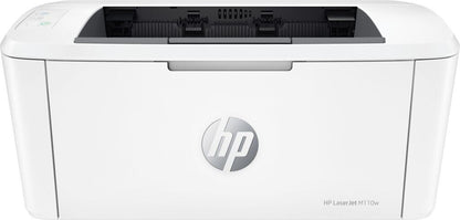 HP LaserJet M110w Laserdrucker Schwarz-Weiß,, Drucker, WLAN, Airprint, Smart App