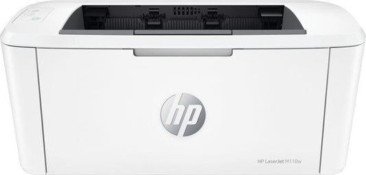 HP LaserJet M110w Laserdrucker Schwarz-Weiß,, Drucker, WLAN, Airprint, Smart App