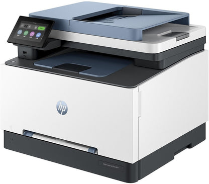 HP Color LaserJet Pro MFP 3302sdw WLAN Farblaser Drucker Scanner Duplex Touch