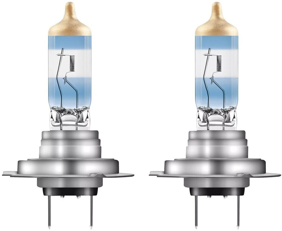 OSRAM H7 Night Breaker 220 Duo Box PX26d 12V 55W 64210NB220-2HB