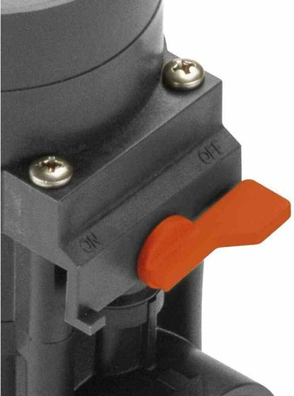 Gardena Bewässerungsventil 9V Gardena Bewässerung 01251-20