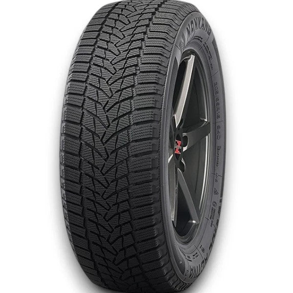 Nankang ICE Activa 2 275/45 R20 110T XL Nordic Compound MFS 3PMSF Winterreifen