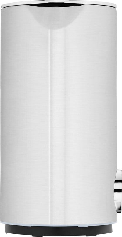 WMF Lumero Wasserkocher 1,6 Liter 3000 Watt Temperaturauswahl LED Cromargan