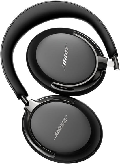 Bose QuietComfort Ultra 2.Generation Over Ear Wireless Kopfhörer Bluetooth