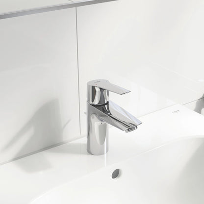 Grohe QuickFix Waschtischarmatur Start S-Size Chrom, Glänzend(Neu) Original Verp