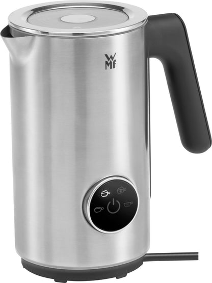 WMF Lumero Design Milchaufschäumer elektrisch Frappe Mixer 100 bis 250ml