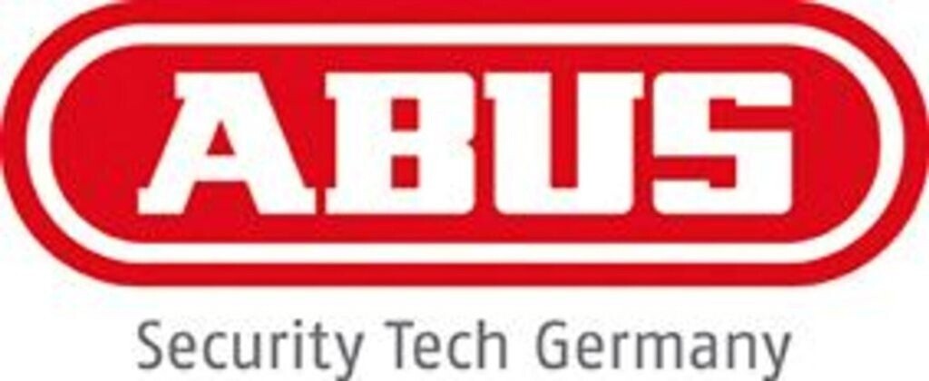ABUS 2603 Mini-Türschließer Silber für Innentüren bis 20 kg ohne Bohren Neu